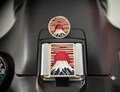Mount Fuji In The Sunlight Hot Shoe Cover, Camera Shutter Button, Unique Camera Accessories, Gift for Camera Owner, Camera Accessories