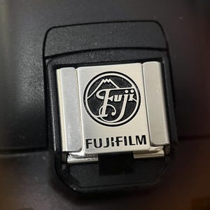 Hot Shoe Protector for Camera, Shutter Button SET, Personalized Camera Accessory, Gift for Camera Owner