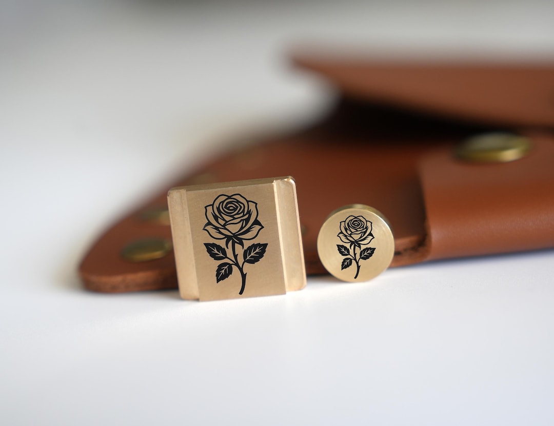 Rose Hot Shoe Cover and Shutter Button SET, Fuji Hot Shoe Protector for ...