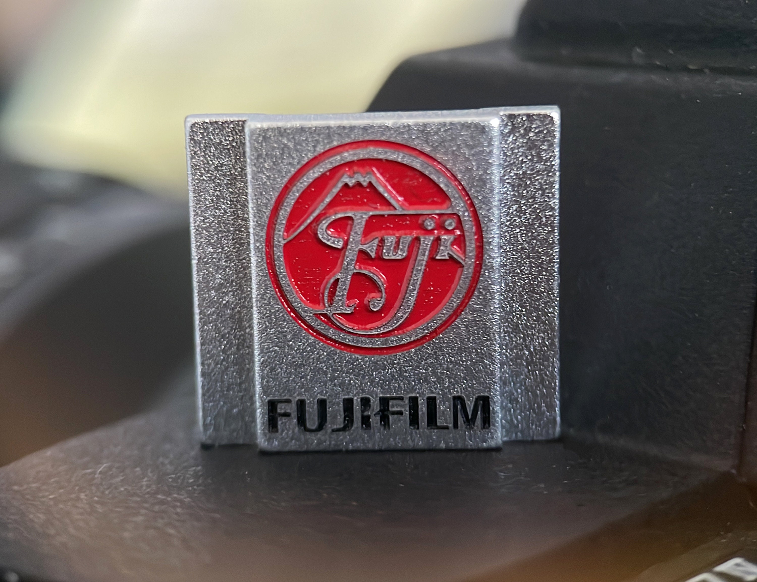 Hot Shoe Protector for Camera, Shutter Button SET, Personalized Camera Accessory, Gift for Camera Owner