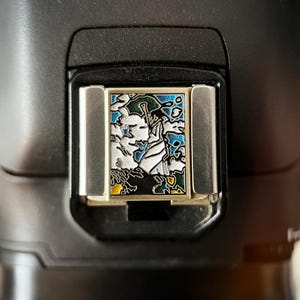 Cameraflitsschoenkapje/Flitsschoen voor spiegelreflexcamera/Camera-accessoires/Fotografieaccessoires