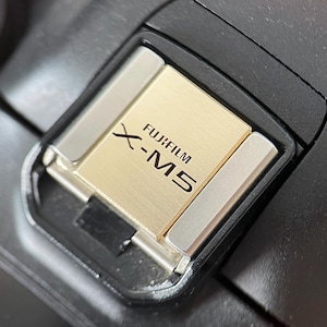Fujifilm Xt50 Shutter Button - Etsy