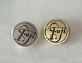 Fuji Shutter Button, Personalized Camera Button, Customizable Photography Clicker, Shooting Button for Cameras, Photo Snap Button