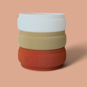 Stackable Catchall Tray Set – Modern Trinket Dish, Jewellery Organizer, Space-Saving Minimalist Home Decor