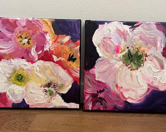 In bloom Original set