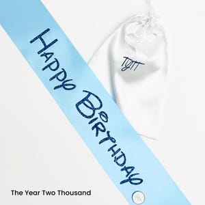 Custom Birthday Sash, Custom Sash, Custom Princess Sash, Personalized Sash, Disney Themed Sash, Kids Birthday Sash, Disney Birthday Sash