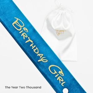 Disney Sash, Custom Sash, Princess Sash, 1st Disney Trip, Disney Accessory, Disney Gift, Personalized Sash, Disney Birthday Sash,