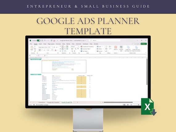 Campaign Google Adwords Planner Tool Google Ads Planner