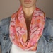 see more listings in the Loop - round scarf section