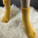 see more listings in the Wollsocken section