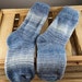 see more listings in the Wollsocken section