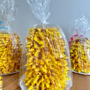 Lithuanian cake Šakotis 500g , tree cake, Baumkuchen, Sękacz, lithuanian cuisine, traditional cake, Lithuanian sweets