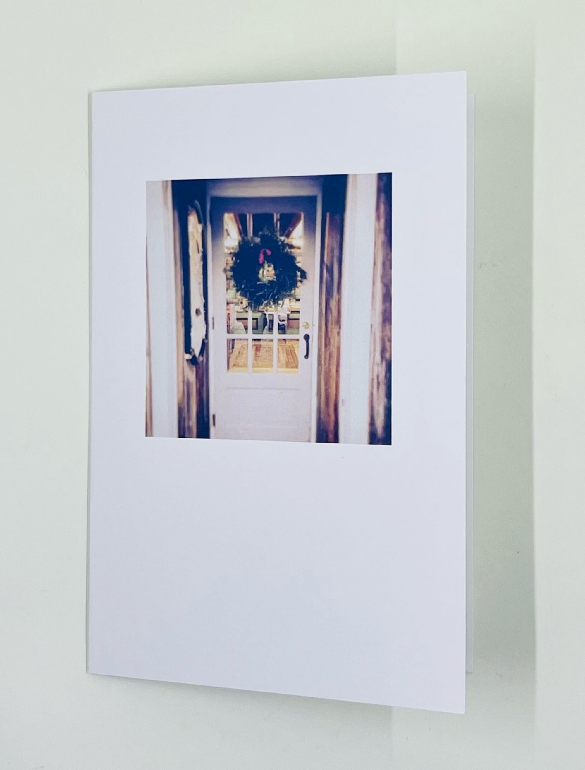 Original Blank Photo Note Cards With Envelopes Assorted Set Etsy