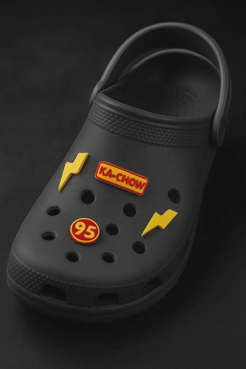 Crocs jibbitz cars - Etsy 日本