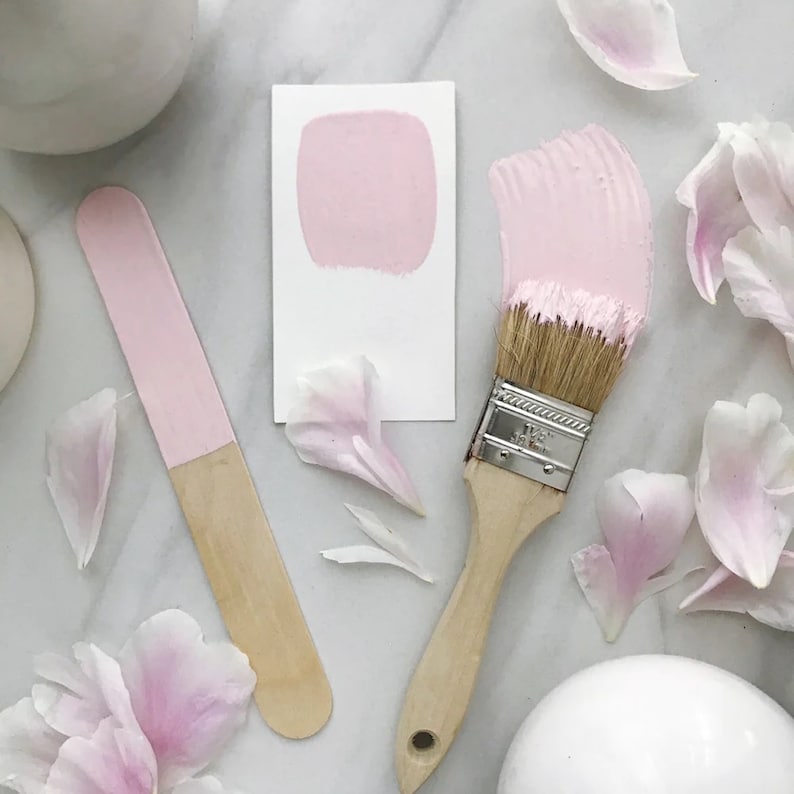 Amy howard one step paint palmer pink etsy