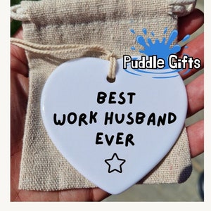 Send husband hotsell gift at work