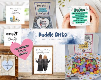 Regalo di pensionamento per le donne, cuore in ceramica personalizzato - Italia