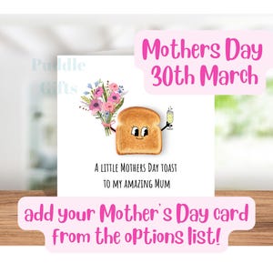 mothers day