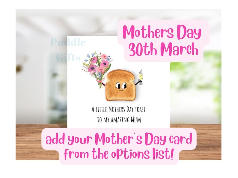 mothers day