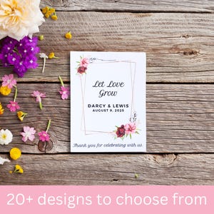 Cadeaux de mariage personnalisés