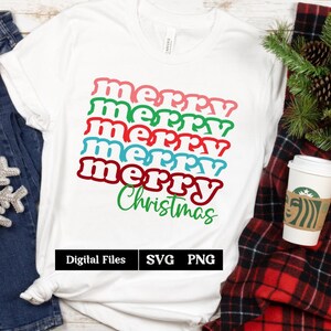 Frohe Weihnachten SVG, Frohe Weihnachten Design, Weihnachten SVG, Frohe PNG, Sublimation Design Download