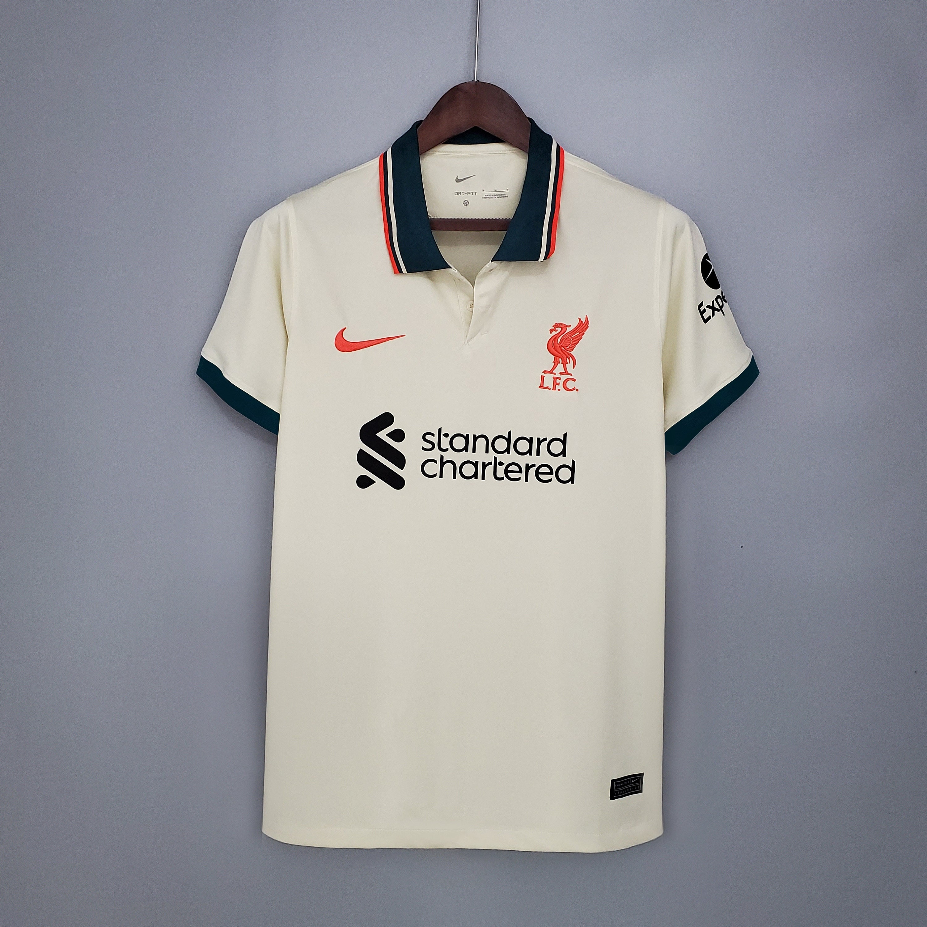 Lfc Vareuse Liverpool 2021 Vareuse Liverpool 2021 Nike Liverpool