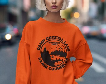 Visiting Camp Crystal Lake: Tours For Horror Fans In New Jersey - Foto 3