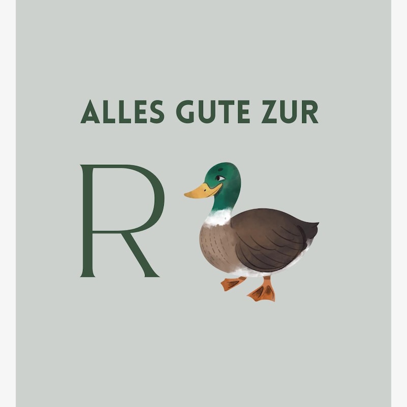 Karten zum ruhestand - Etsy.de