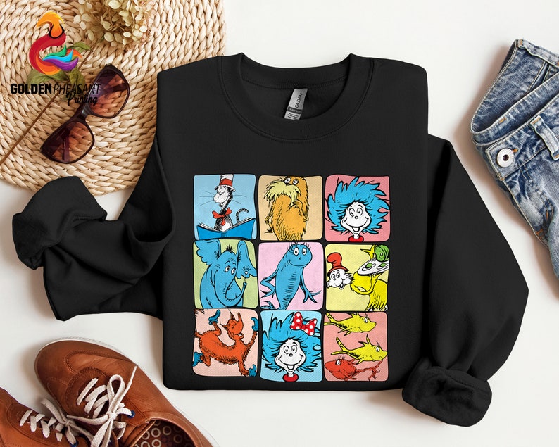Reading Shirt, Reading Day Sweatshirt, Teacher Life Shirt, School Shirt, Teacher Shirt, Reading Lovers Shirt, Cute School Shirt image 5