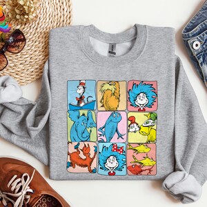 Reading Shirt, Reading Day Sweatshirt, Teacher Life Shirt, School Shirt, Teacher Shirt, Reading Lovers Shirt, Cute School Shirt image 4