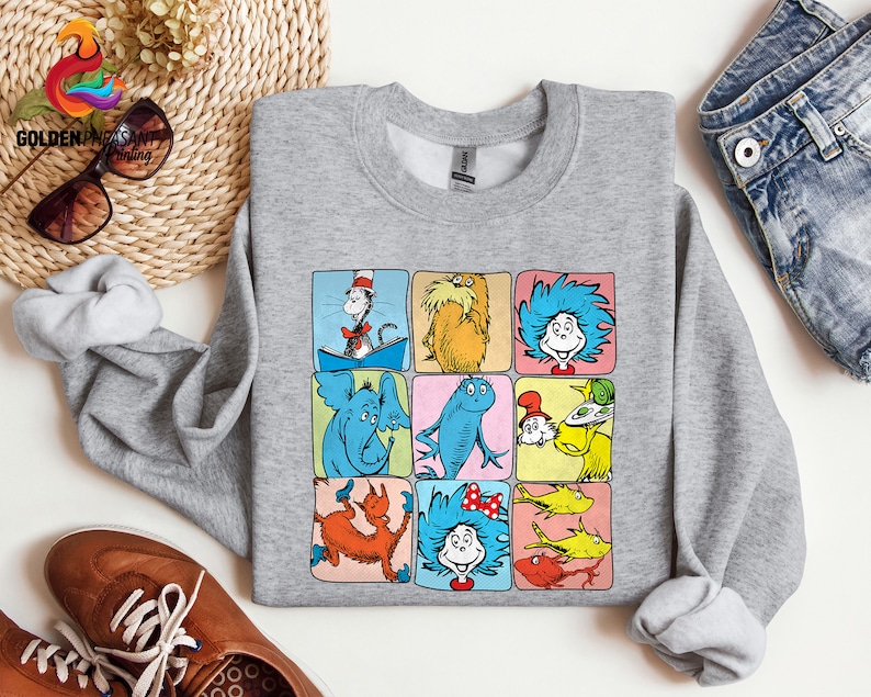 Reading Shirt, Reading Day Sweatshirt, Teacher Life Shirt, School Shirt, Teacher Shirt, Reading Lovers Shirt, Cute School Shirt image 4