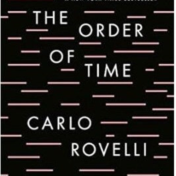 Carlo-Rovelli-The-order-of-time, books, pdfs, occult, great reads