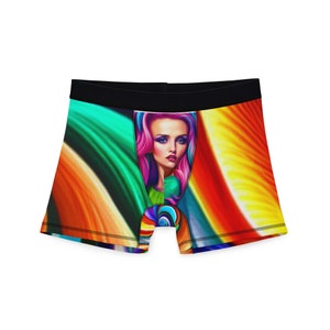 Men&#39;s Boxers (AOP)