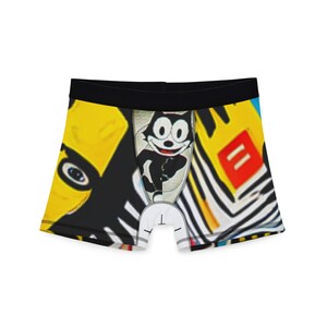 Men&#39;s Boxers (AOP)