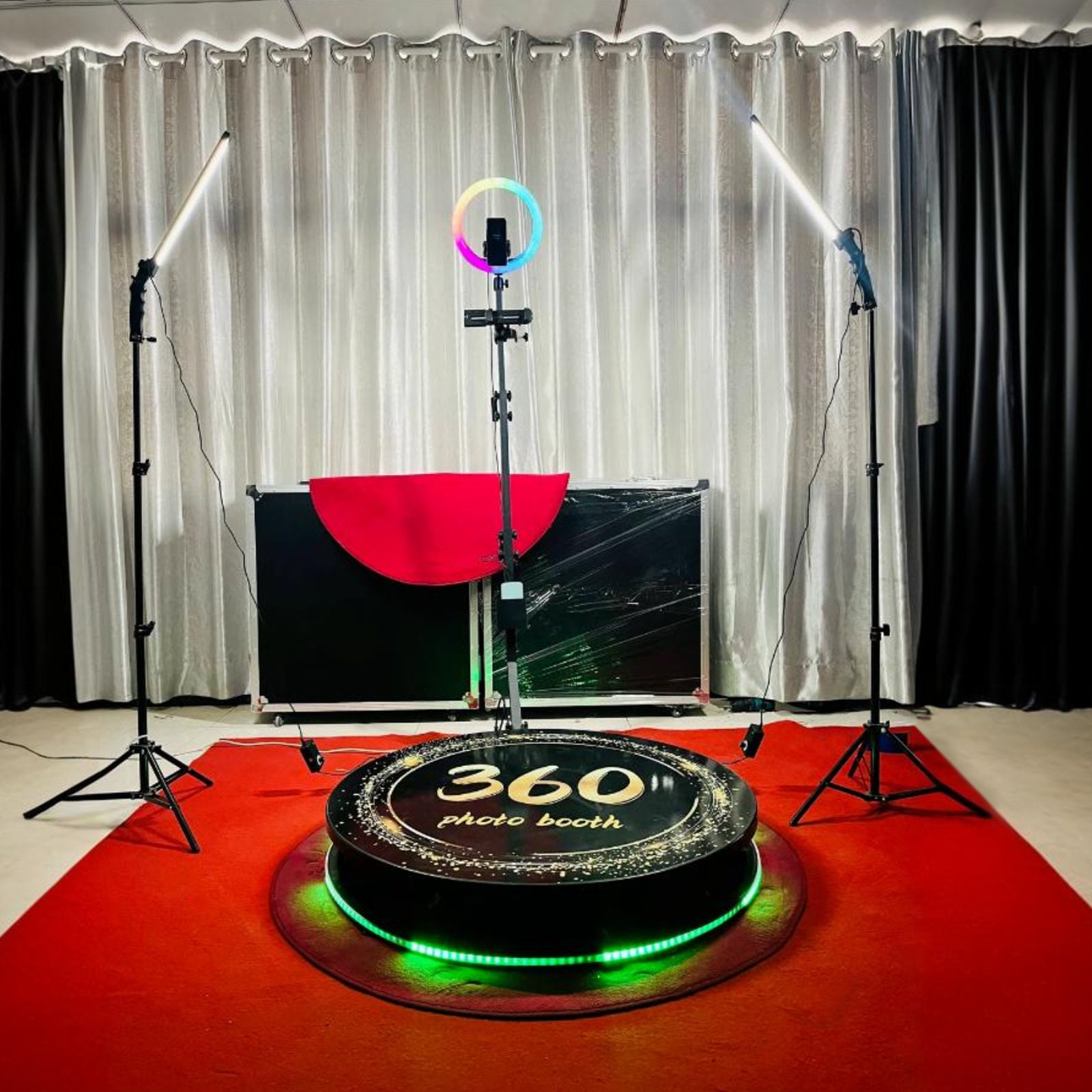 360 Photo Booth. 360 Video Booth. Automatic 360 Spinner. 360 Booth Video. 360 Photobooth. 360 Machine - Etsy
