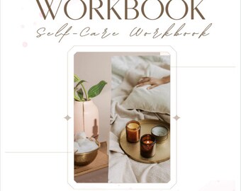 Self-Care Workbook