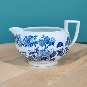 Zeldzame vintage Wedgwood Etruria Engeland Creamer Cup