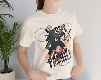 Spy x Family Digital print, Png sublimation, Digital file, Anime Designs, Anime downloads, Designs for business.