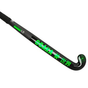 Handmade Personalized Hockey Stick | Custom Engraved Ice Hockey Gift for Players & Coaches | Unique Wooden Sports Stick | Team Player Gift