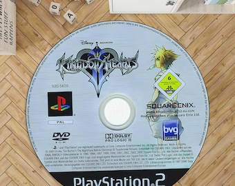 kingdom hearts 2 rug, kingdom hearts two gift, ps2 gift, play rug, cd rug, disc rug, soft rug, kh rug, Custom rug, Kingdom Hearts Sora rug