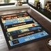 see more listings in the Movie Rugs section