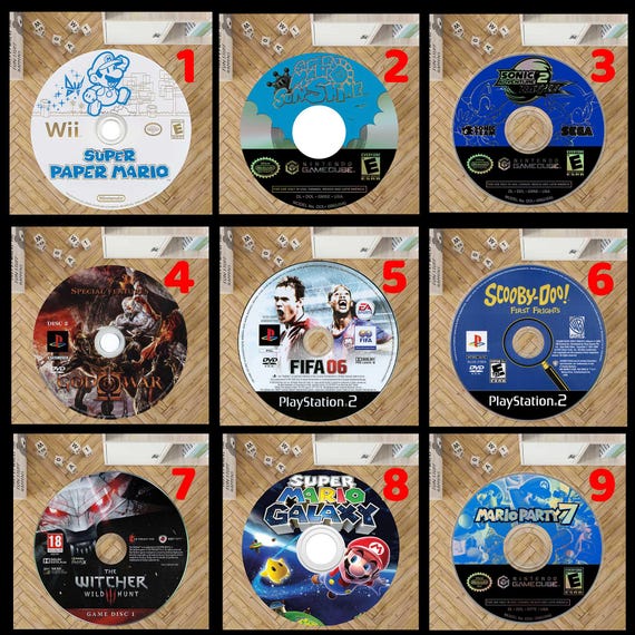 Video Game Rug, CD Record,Hit Run, Gaming Rug,video game disk rug,Boys Room Rug,Gaming Room Rug,Gamer Gift, Gaming Decor, Customized CD Rug