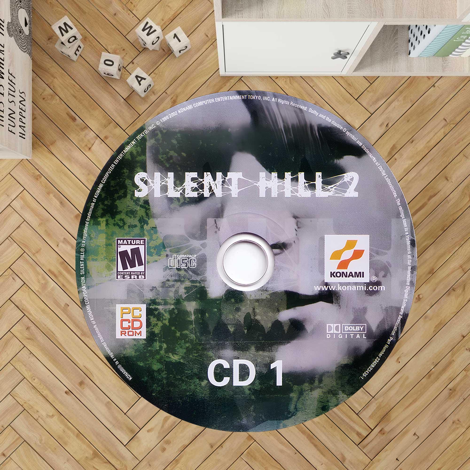 Video Game Rug, CD Record, Custom CD Rug,video Game Disk Rug,boys Room ...