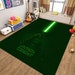 see more listings in the Movie Rugs section