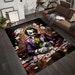 see more listings in the Movie Rugs section