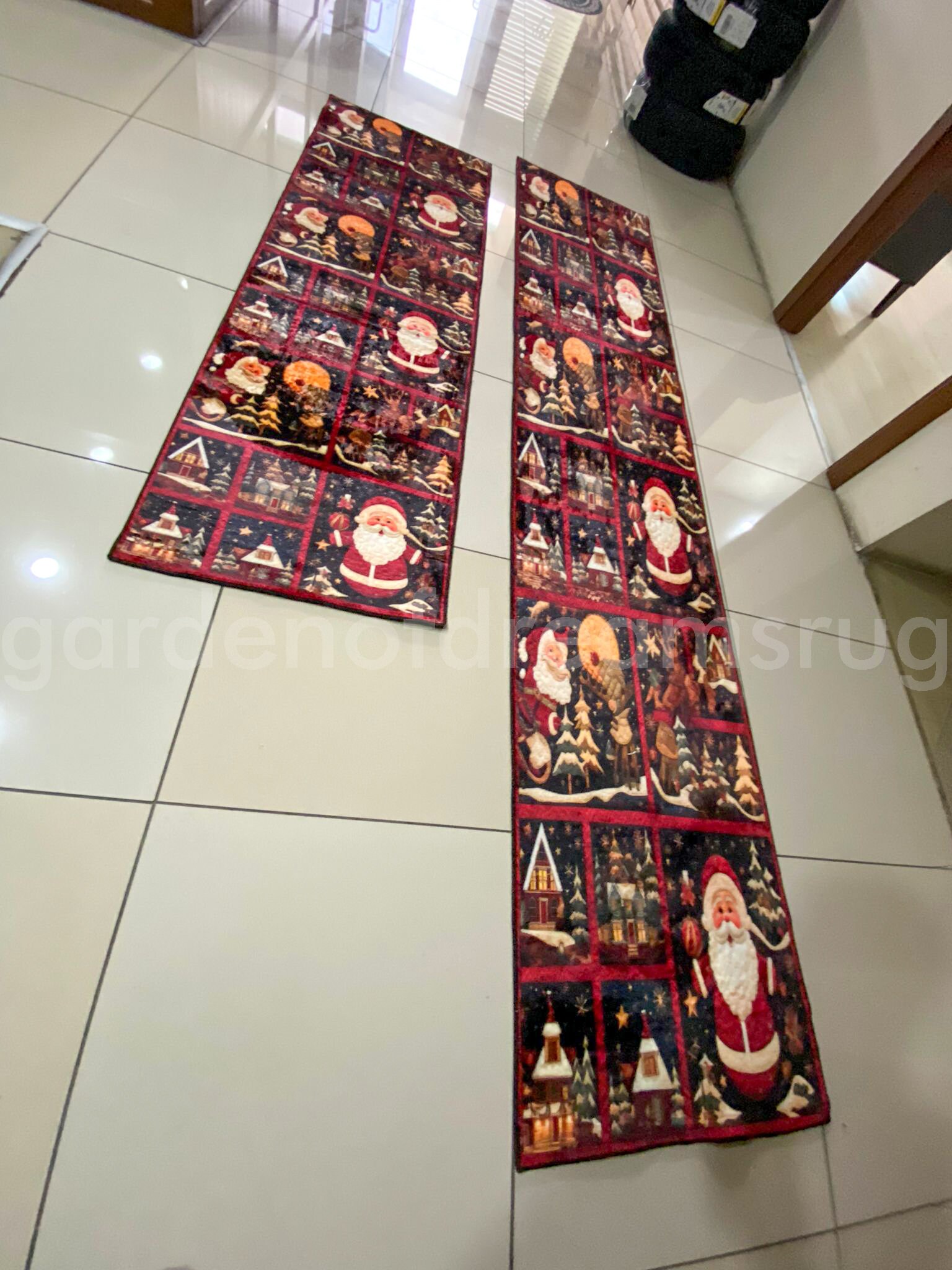 Medusa Rug, Medusa Statue Themed Rug, Enchanting Rug, Minimalist Rug