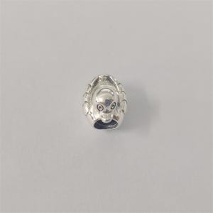 pandora charm sterling silver ale s925 duck