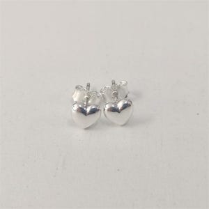 pandora hearts stud earrings