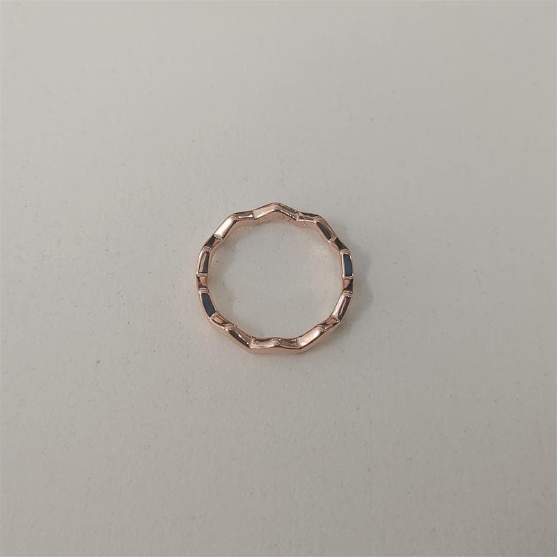 Buy Pandora Rose Timeless Zig Zag Ring Online in India