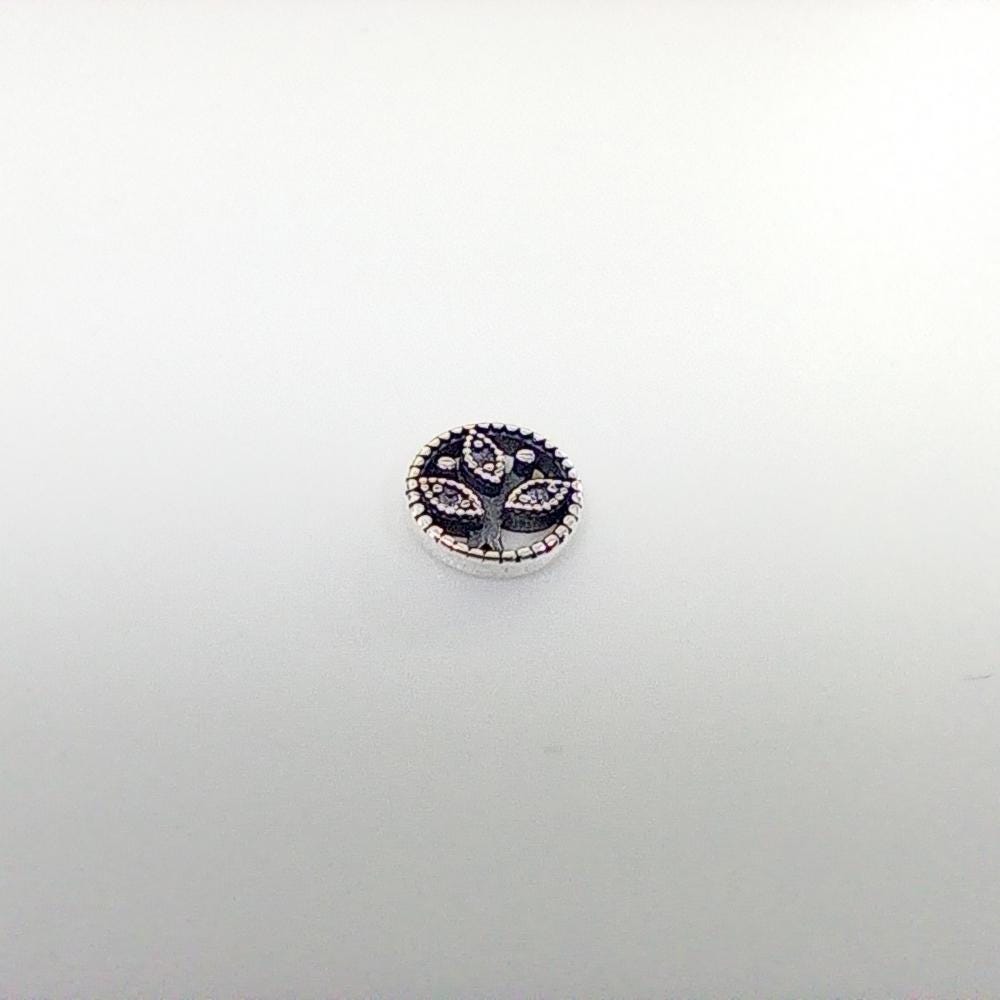 Pandora floating locket ring charm - Etsy 日本
